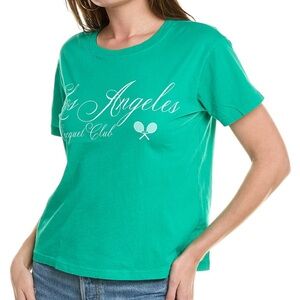 Project Social T
La Racquet Club T-Shirt